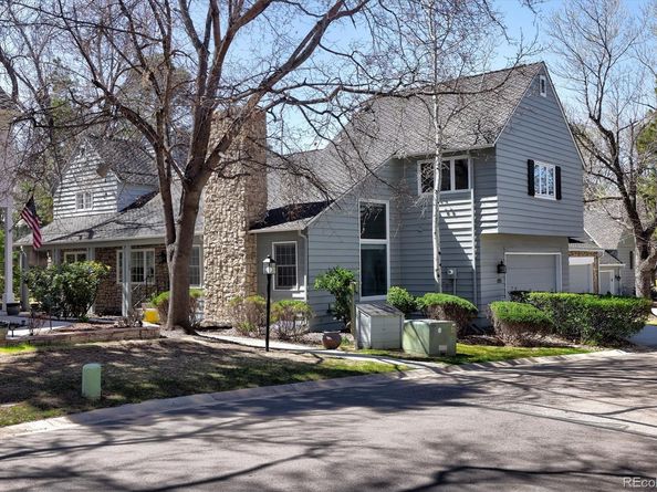 4505 S Yosemite Street 125, Denver CO 80237
