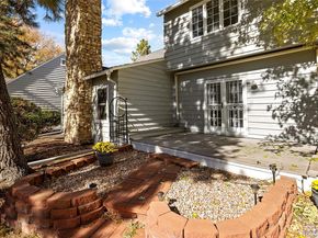 4505 S Yosemite Street 125, Denver CO 80237