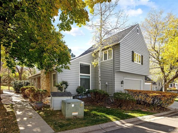 4505 S Yosemite Street 125, Denver CO 80237