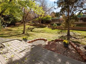 4505 S Yosemite Street 125, Denver CO 80237