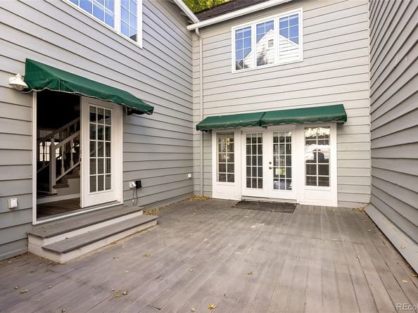 4505 S Yosemite Street 125, Denver CO 80237