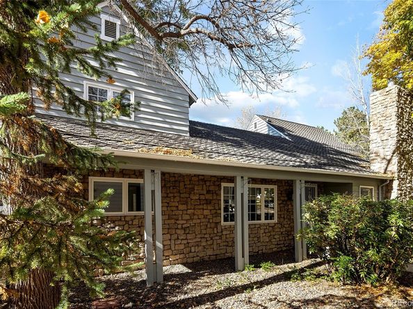 4505 S Yosemite Street 125, Denver CO 80237