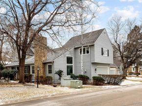 4505 S Yosemite Street 125, Denver CO 80237