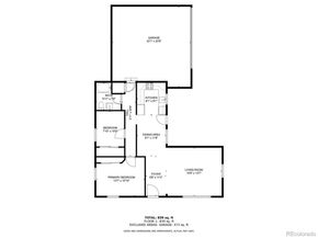 20 S Harlan Street, Lakewood CO 80226