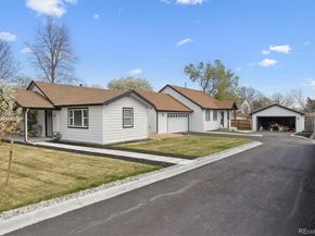 20 S Harlan Street, Lakewood CO 80226