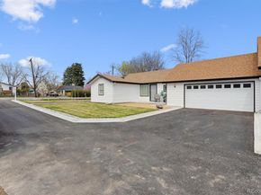 20 S Harlan Street, Lakewood CO 80226