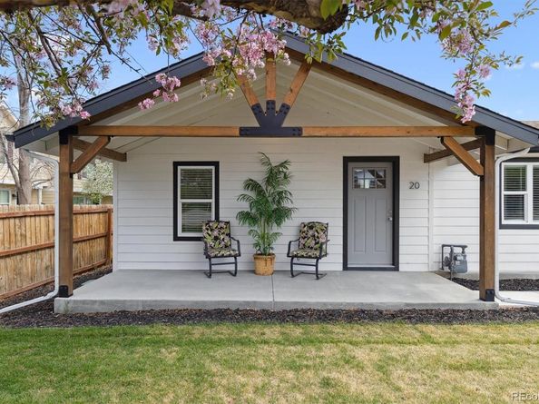 20 S Harlan Street, Lakewood CO 80226