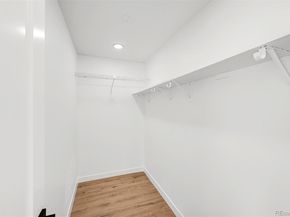 17361 E Mansfield Avenue 521R, Aurora CO 80013