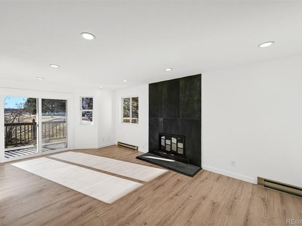 17361 E Mansfield Avenue 521R, Aurora CO 80013