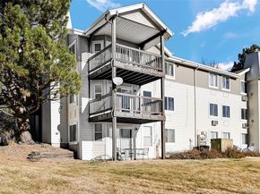 17361 E Mansfield Avenue 521R, Aurora CO 80013