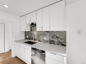 17361 E Mansfield Avenue 521R, Aurora CO 80013