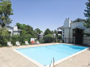 17361 E Mansfield Avenue 521R, Aurora CO 80013