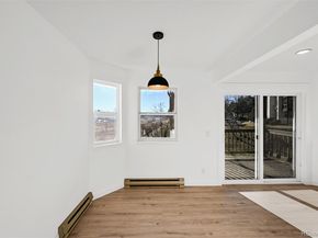 17361 E Mansfield Avenue 521R, Aurora CO 80013