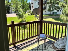 17361 E Mansfield Avenue 521R, Aurora CO 80013