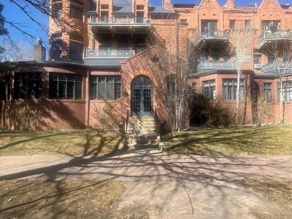 1421 N Pennsylvania Street 29, Denver CO 80203