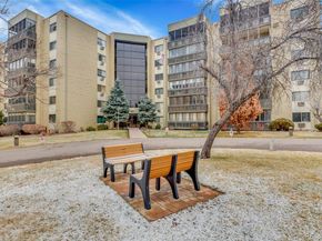 13631 E Marina Drive 105, Aurora CO 80014