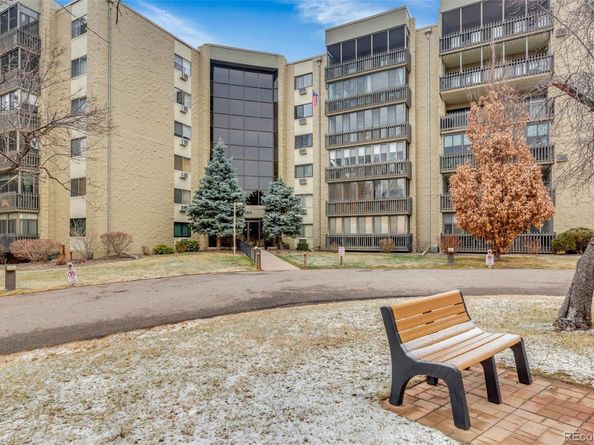 13631 E Marina Drive 105, Aurora CO 80014
