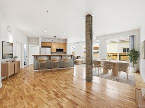 2422 Tremont Place 103, Denver CO 80205