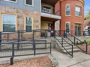 2422 Tremont Place 103, Denver CO 80205