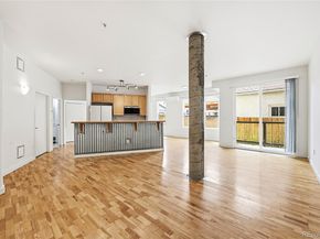 2422 Tremont Place 103, Denver CO 80205