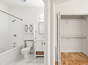 2422 Tremont Place 103, Denver CO 80205