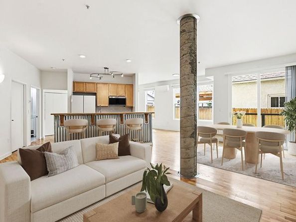 2422 Tremont Place 103, Denver CO 80205