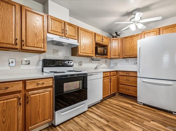 675 S Alton Way 3D, Denver CO 80247