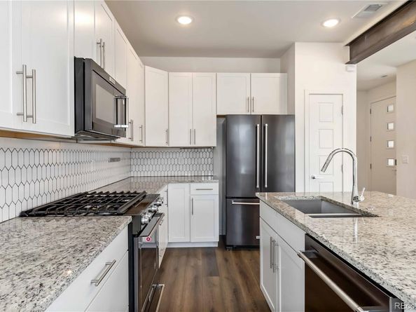 11737 W 45th Place, Wheat Ridge CO 80033
