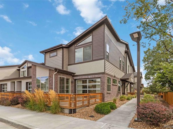 11737 W 45th Place, Wheat Ridge CO 80033
