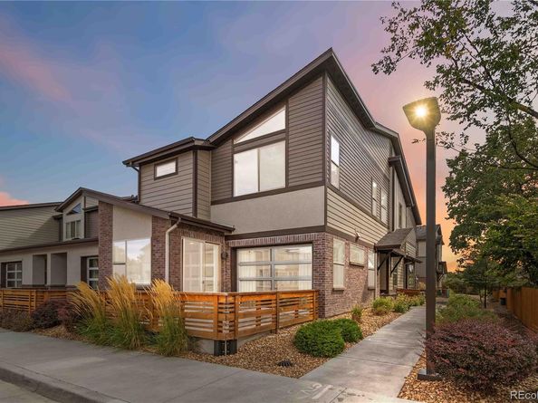 11737 W 45th Place, Wheat Ridge CO 80033