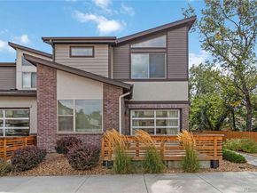 11737 W 45th Place, Wheat Ridge CO 80033