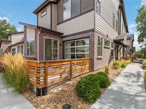 11737 W 45th Place, Wheat Ridge CO 80033