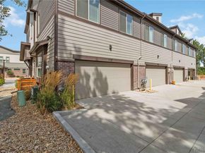 11737 W 45th Place, Wheat Ridge CO 80033