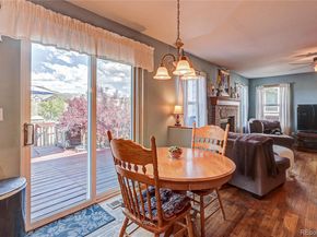 2663 S Howell Street, Lakewood CO 80228