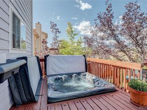 2663 S Howell Street, Lakewood CO 80228