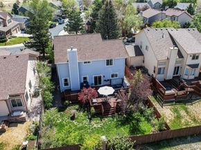 2663 S Howell Street, Lakewood CO 80228