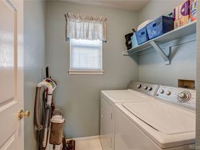 2663 S Howell Street, Lakewood CO 80228