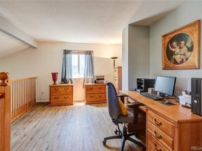 2663 S Howell Street, Lakewood CO 80228