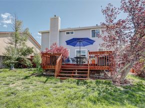 2663 S Howell Street, Lakewood CO 80228