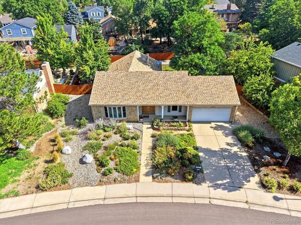 11507 E Amherst Circle S, Aurora CO 80014