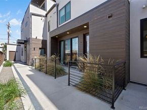 2929 Lawrence Street 3, Denver CO 80205