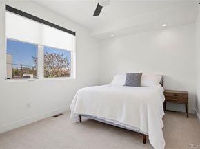 2929 Lawrence Street 3, Denver CO 80205