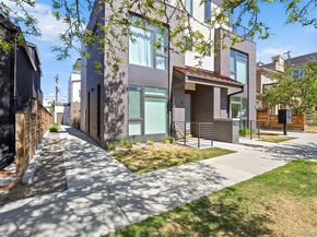 2929 Lawrence Street 3, Denver CO 80205