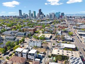 2929 Lawrence Street 3, Denver CO 80205