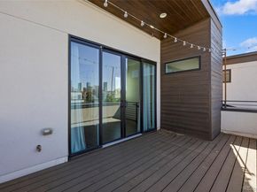 2929 Lawrence Street 3, Denver CO 80205
