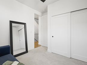 2929 Lawrence Street 3, Denver CO 80205