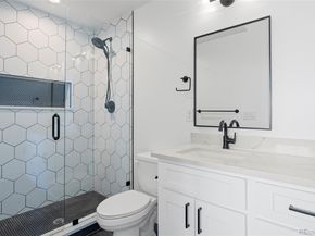 2929 Lawrence Street 3, Denver CO 80205