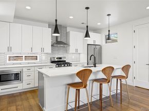 2929 Lawrence Street 3, Denver CO 80205