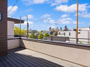 2929 Lawrence Street 3, Denver CO 80205