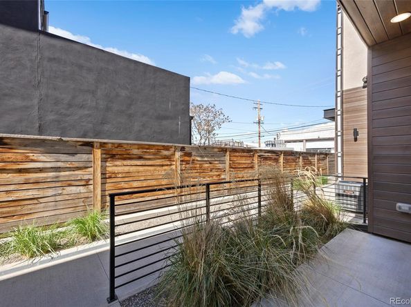 2929 Lawrence Street 3, Denver CO 80205